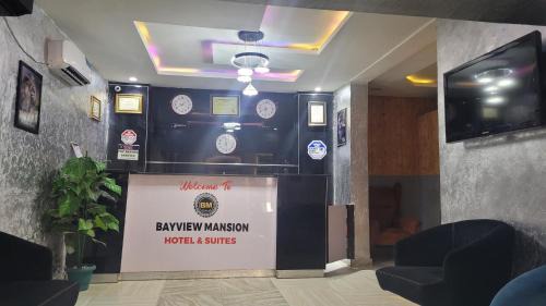 Bayview Mansions Hotel and Suites