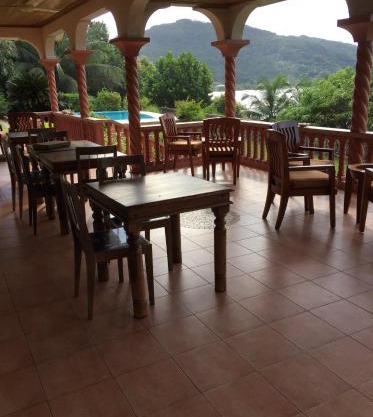 Bayview Villa -Sea Side Villa