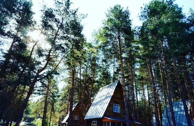 Baza Otdykha Hopyor