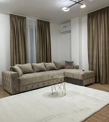 BB Apartment