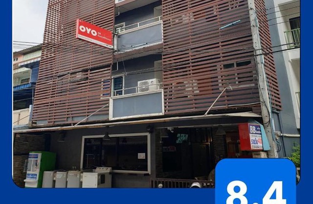 BB GuestHouse