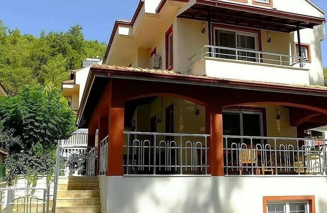 BBF Villa 2 by Dream of Holiday