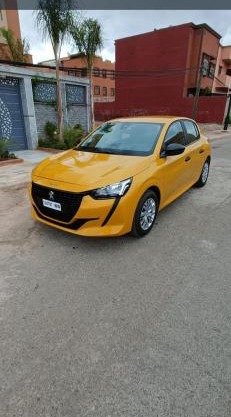 BCG Car