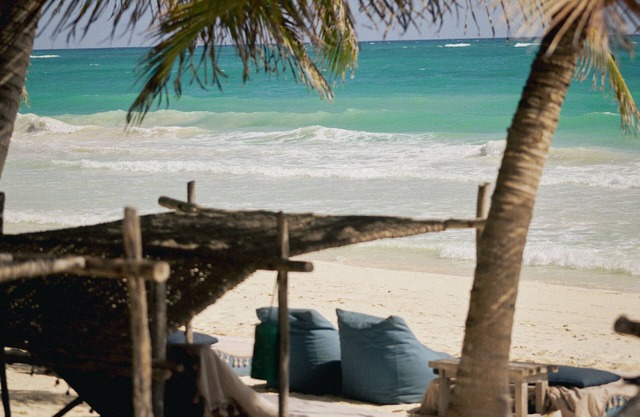 BE Destination Tulum
