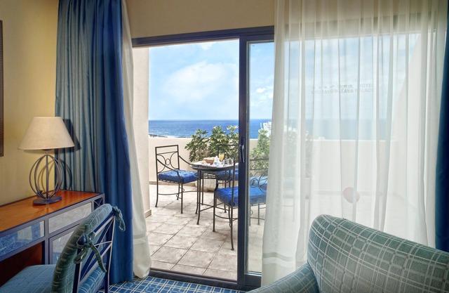 Be Live Experience Orotava