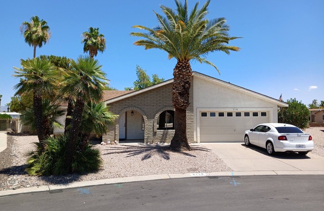 Be the 1st to stay at this cozy completely remodeled 2-bed house on golf course