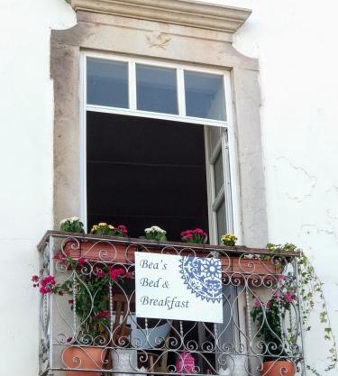 Bea's Bed & Breakfast