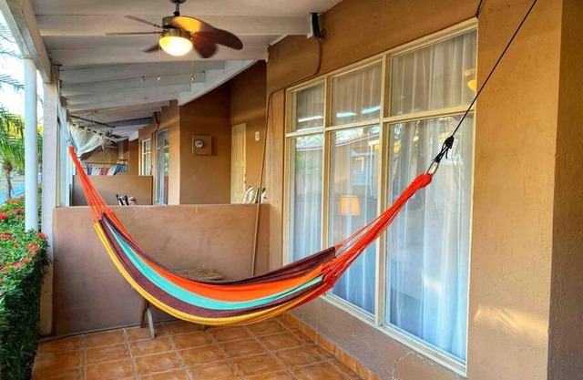 Beach Bliss - 1BR Villa with Pool 2 blocks from ocean
