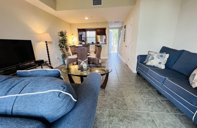 Beach Breeze U462 - Tampa Bay Little Harbor Beach Resort Community