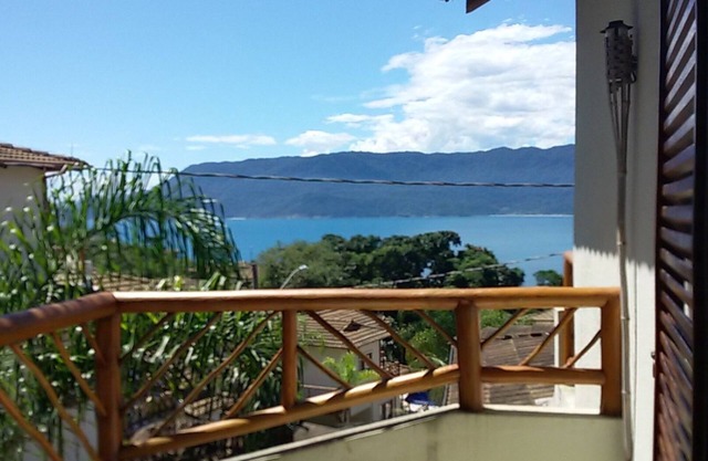 Beach Bungalow Curral Condo Yacamim