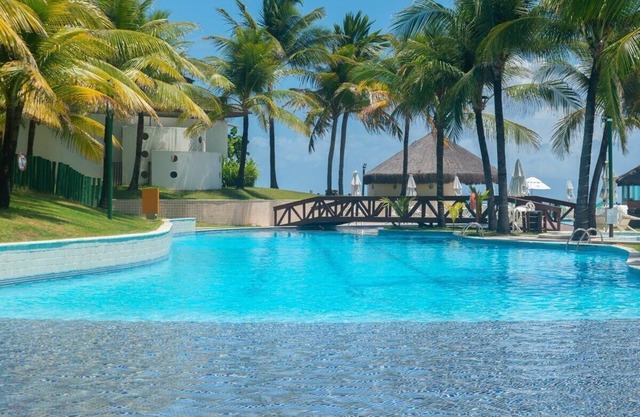 Beach Class Resort Muro Alto 2201