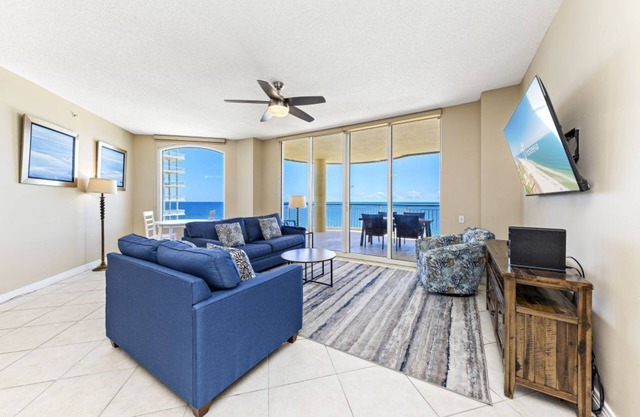 Beach Colony E10B
