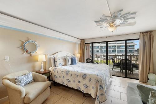 Beach Comber 215 at Cedar Cove Condos