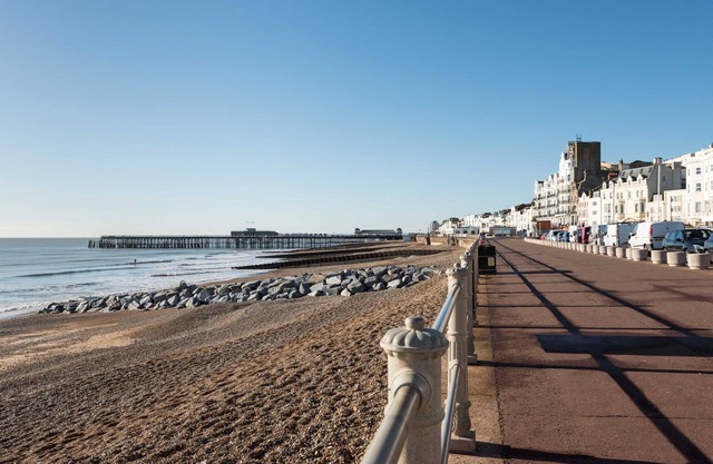 Beach Comber