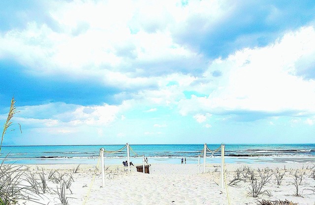 Beach Cottage II, near the beach, TPC Sawgrass, Mayo Clinic & Ponte Vedra Beach
