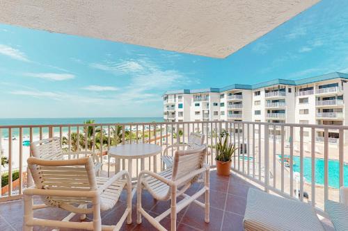 Beach Cottage 1311
