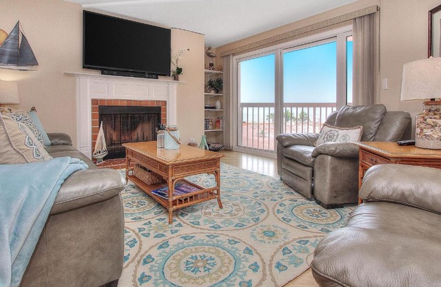 Beach Cottage 2202