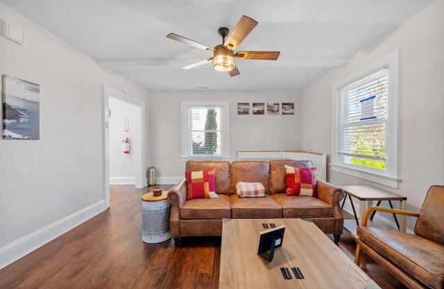 Beach Cottage #5 at OceanView