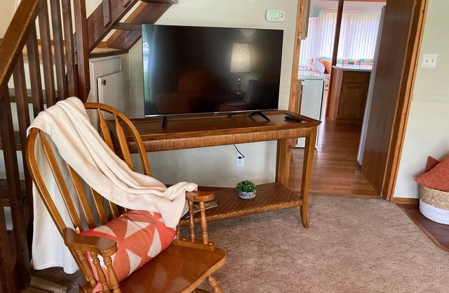 Beach Cottage