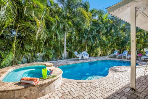 Beach Cottage