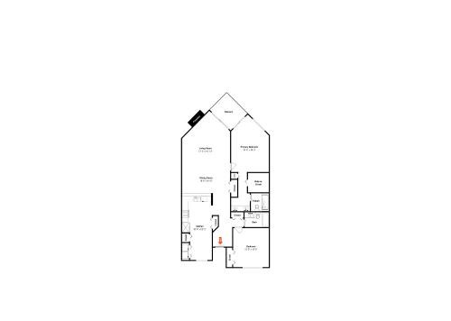 Beach Cottages 1504
