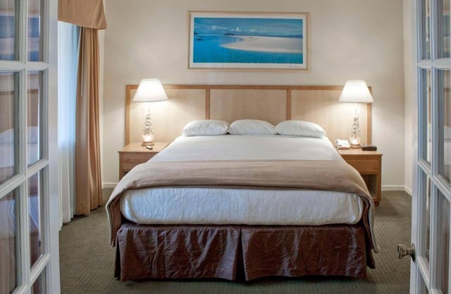 Beach Escape! 3 Spacious Units w/Full Kitchen, Free Parking, & Onsite Pool!