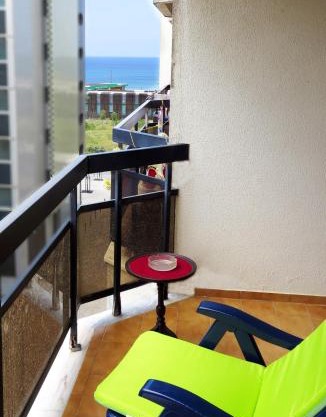 BEACH FLAT COSTA DA CAPARICA