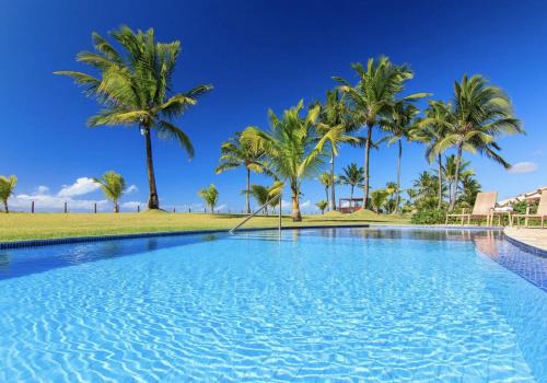 Beach Flats Nui Supreme Resort - Muro Alto