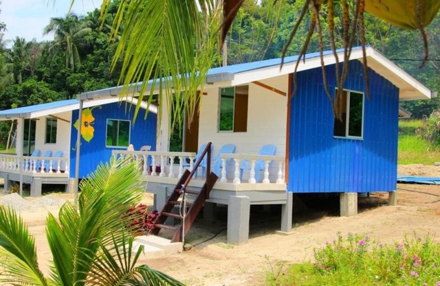 Beach Front Villa 2 pasir panjang