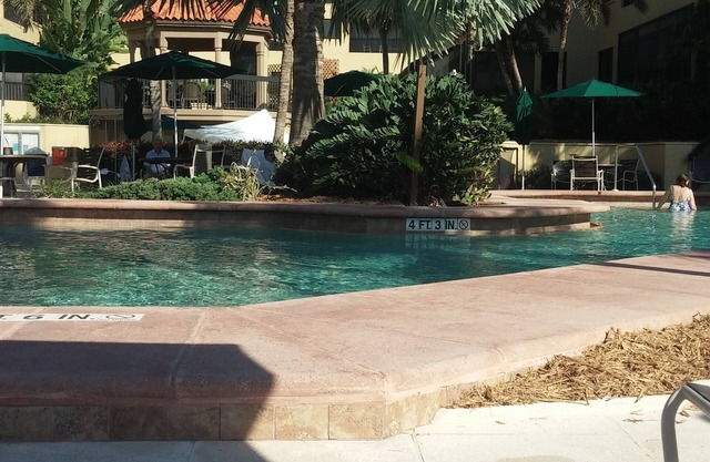Beach Front Villa (Eagles Nest Marco Island online for photos and reviews)