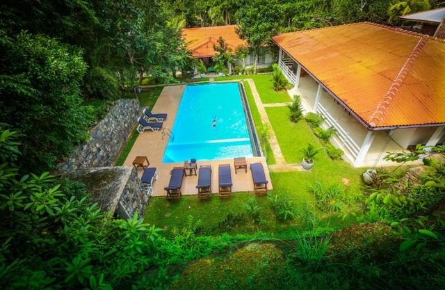 Beach Grove Villas