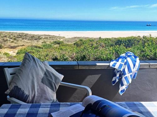 Beach Haven Cottage