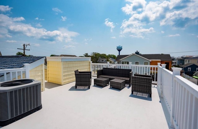 Beach Haven Terracenn