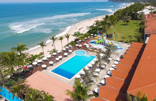Beach Hotel Maresias