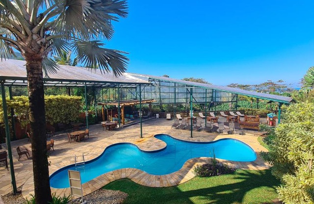 Beach Hotel Villas