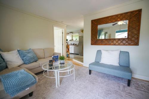 Beach House Getaway