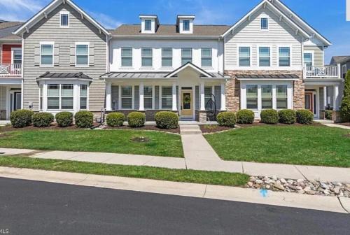 Beach House in Bethany Beach, DE