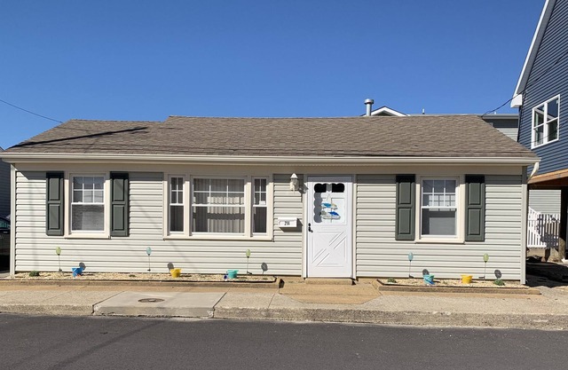 Beach House in Lavallette NJ
