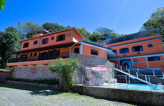 Beach House Paraty