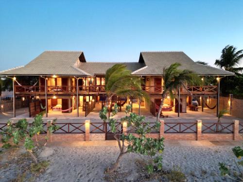 BEACH HOUSE Residência - at the Beach