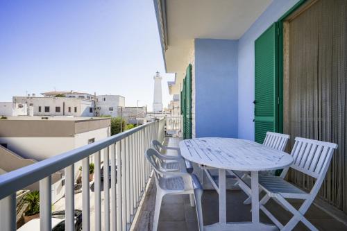 Beach House , Torre Canne - Dori