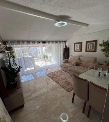Beach House Tucuns