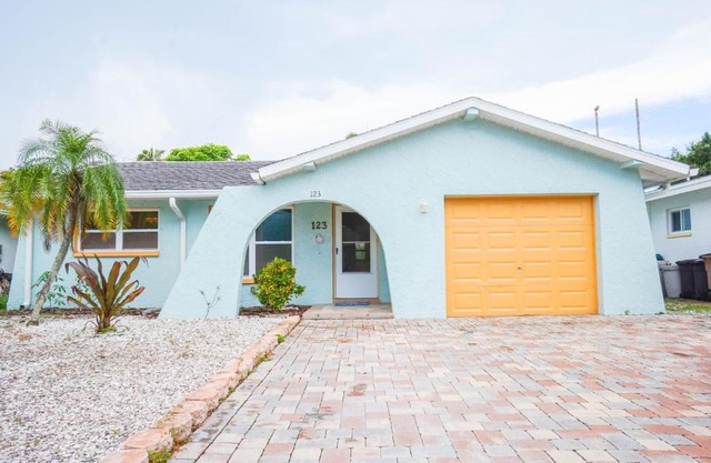 Beach House!