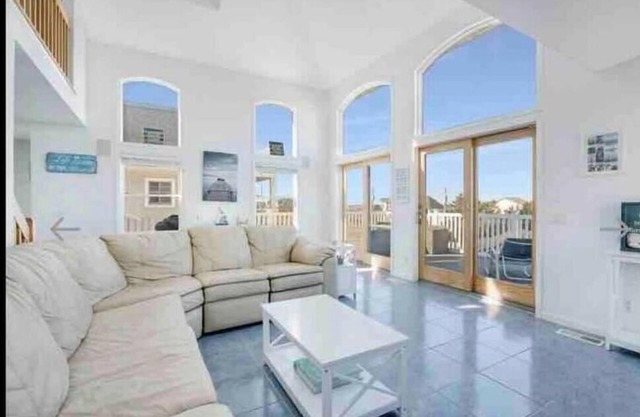 Beach House