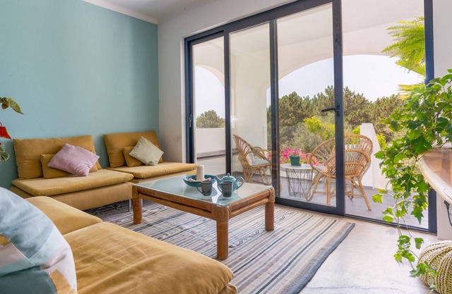 Beach House Vicentina