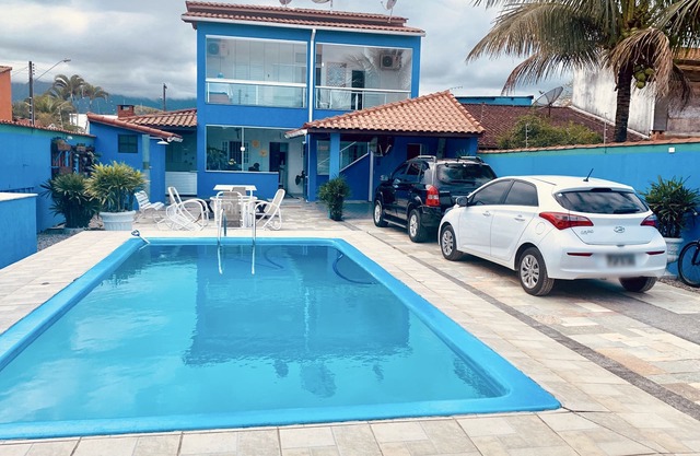 Beach House - With Pool