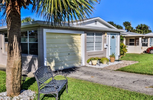 Beach Oasis- Pet Friendly