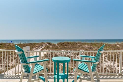 Beach Paradise
