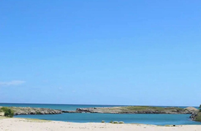 Beach + Private Pool at Cap Cana