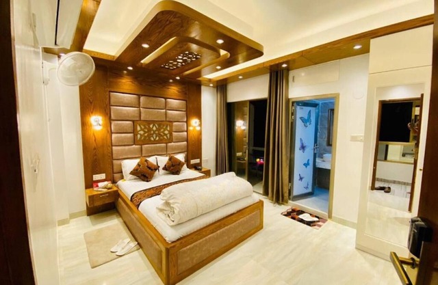 Beach Queen Resort